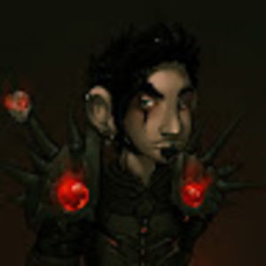 Meet your Posher, Andy